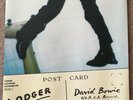 David Bowie 