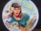 1947 VOGUE PICTURE DISC R-734 RECORD 10