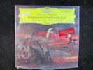 BERLOIZ Symphonie Fantastique BERLINER Von Karajan DGG GERMAN PROMO LP *SEALED*