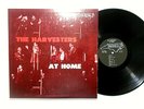 HARVESTERS - At Home rare 1960's country gospel LP on Tarheel Rare NM Minus