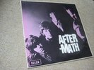 The Rolling Stones Aftermath LP UK Stereo Unboxed Decca 1969 Original [Ex/Ex-]