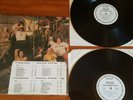 Bob Dylan - Basement Tapes WL Promo w/ timing strip NM-/NM- NM-/NM- discs coh