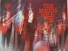 The Mauds Hold On LP 1967 Mercury Vinyl VG/VG+ Garage Rock SR-61135