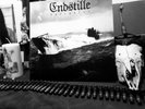 Endstille Navigator LP ungespielt, limitiert 666  Stück