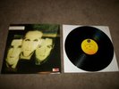 RARE  THE WILD SWANS - BRINGING HOME THE ASHES LP - PROMO 1988 - NM VINYL