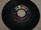 45 RPM RARE Rocker: Danny Boy - Don't Go Pretty Baby - Kent 45x300 - VG++