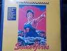 Rolling stones Vinyl Some girls Live In Texas.