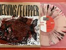 MELVINS / FLIPPER Hot Fish Split 10