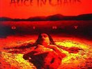 Alice In Chains - Dirt (Vinyl Used Very Good)