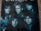 Europe Out Of This World 1988 LP Vinyl S/S Still Sealed Original OE 44185