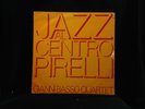 Gianni Basso Quartet-Jazz Al Centro Pirelli-Arcophon 1-ITALY ORIG GREAT COPY
