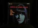 Stan Tracey Big Band-Alice In Jazz Land-Columbia 6051-ENGLAND MONO ORIG RARE