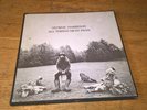 GEORGE HARRISON BEATLES All Things Must Pass UK 1st & poster EX Vinyl