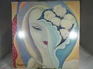 DEREK AND THE DOMINOS - LAYLA 2 LP RECORD VINYLS 1970 SD 2-704 VG+ cover VG+