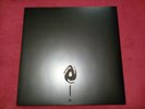 LLUVIA RITUALE ARCANA LP VINYL RARE MINT EVILFEAST BLOOD TYRANT DARKSPACE MGLA