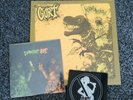 GURT - Horrendosaurus LP + Split 7