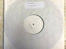 Necrophagia - WhiteWorm Cathedral LP Test Press Death Obituary Cannibal Corpse