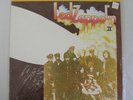 Led Zepplin II Original Master Recording, Mobile Fidelity Sound Lab #MFSL 1-065