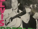 ELVIS PRESLEY Self Titled 1956 Album Vinyl RCA Victor LPM 1254