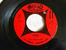 The Monkeymen Mojo (VG) Route 66 (VG-) rare New Mexico garage frat rock 45 on QQ