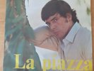 45 TOMAS MILIAN LA PIAZZA 1967 R&B BEAT MOD DANCEFLOOR ITALY RARE