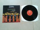 Lp LIFTIBA  Eneide Di Krypton  Superbe