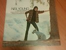 LP NEIL YOUNG & CRAZY HORSE EVERYBODY KNOWS THIS IS NOWHERE W44073 EX+/M 76 MCZ