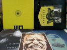 RACONTEURS KILLS DEAD WEATHER Third Man Records Vault 30