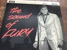The Sound Of Fury L P Decca Mono