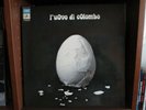 l'uovo di colombo LP 1° stampa