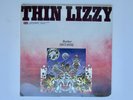 Thin Lizzy ?– Rocker (1971-1974), Compilation LP SEALED 1977
