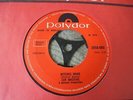 Luv Machine - Witches Wand 1970 UK 45 POLYDOR EX PROG/PSYCH