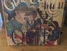 GENE CLARK NO OTHER LYRIC SLEEVE & POSTER 1974 ROCK 12