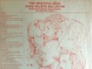Grateful Dead Make Believe BallRoom- 1975 Spotcheck bootleg vinyl 2LP's