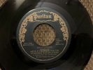 Artie P Crowder & Tennessee Railsplitters - Run Nigger Run 45  PROMO Country VG+