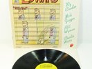 Jamming With Edward - D 1972 M-/EX Vinyl RSR Mick Jagger / Charlie Watts WYMAN +