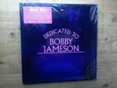 Ariel Pink Dedicated To Bobby Jameson VG Vinyl Record & Picture Disc MEX240