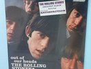Rolling Stones Out of Heads SEALED Stereo LP PS 429 w / Satisfaction Sticker