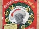 Arthur Godfrey With All The Little Godfreys ‎– Christmas With Arthur Godfrey & A