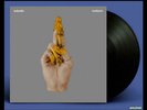 ANBERLIN Lowborn LP on BLACK VINYL New STILL SEALED Gatefold