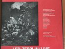 Led Zeppelin ?– The Destroyer 4 X LP Smilin' Ears ?– SE 77-300