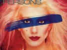 Missing Persons Spring Session M NEAR MINT Capitol Records Vinyl LP