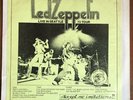 Led Zeppelin ?– Live In Seattle 73 Tour 2 X LP Trade Mark Of Quality ?– Z820