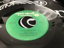 GILDARDO MONTOYA “ Si Me Quisieras “ Acordeon Gaita Colombia 45 Rpm VG