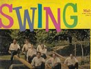 SWING - CONJUNTO SENSACION