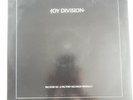 JOY DIVISION: Love Will Tear Us Apart (vinyl 12