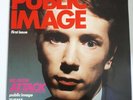 PUBLIC IMAGE LIMITED PIL: First Issue (vinyl LP, V2114)