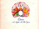 Queen(Vinyl LP Gatefold)A Night At The Opera-EMI-EMTC103-UK-1975--VG/VG
