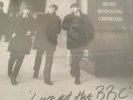THE BEATLES LIVE AT THE BBC TRIPLE VYNL LP NEW AND SEALED