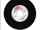 The Invasion,  45 RPM Record, Rock, Garage, 1967, Original Dynamic Sound 2009